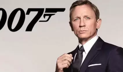 James Bond