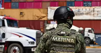 Armada de México