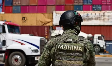 Armada de Mxico