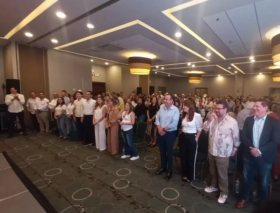 Fundacin Sonora con Todo