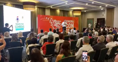 Fundación Sonora con Todo
