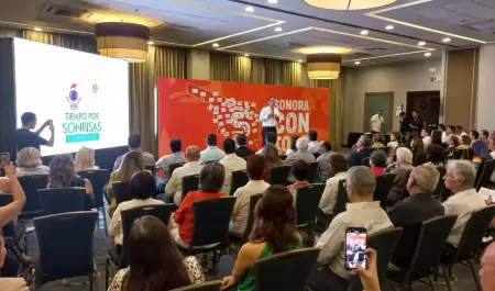 Fundacin Sonora con Todo