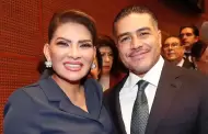 Paz y seguridad, agenda prioritaria: Lorenia Valles