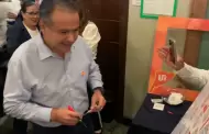 Alcalde exalta compromiso de la sociedad civil en Fundacin Sonora con Todo