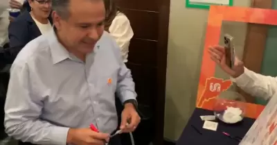 Antonio Astiazarán Gutiérrez