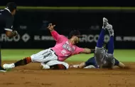 Naranjeros igualan la serie, derrotan a Yaquis 4-2