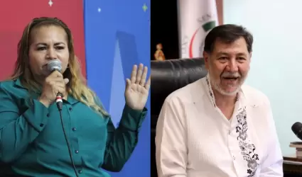 Cecy Flores/Gerardo Fernndez Noroa