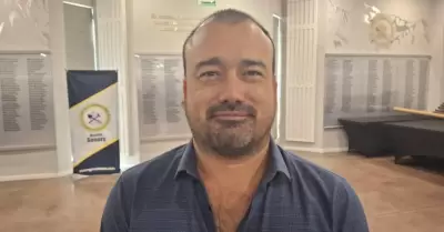 Francisco García Karam