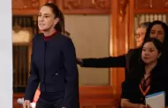 "Feminismo de derecha" tiene muchas carencias, asevera Sheinbaum