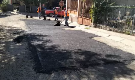 Bacheo Hermosillo