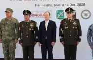 Crece percepcin de seguridad ciudadana en Sonora