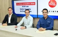 Se acerca la Expo Encuentro de Negocios 2025!
