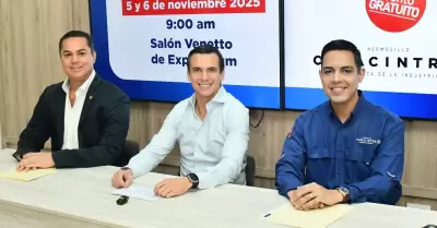 Expo Encuentro de Negocios