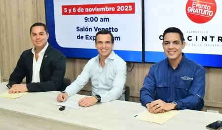 Expo Encuentro de Negocios