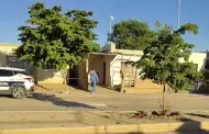 Localizan cuerpo en estado de descomposicin en domicilio de Hermosillo