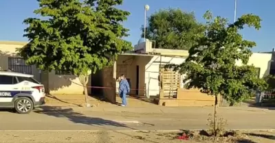 Localizan cuerpo en Hermosillo