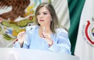 Diputada exige justicia y apoyo reales en favor del campo sonorense