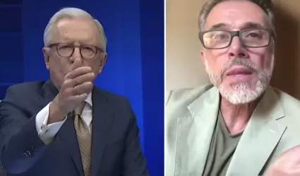 Lpez-Driga y Sergio Mayer