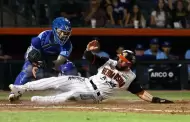 Naranjeros se queda con la serie al vencer a Yaquis 5-3