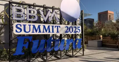 BBVA lanzó al sistema financiero Futura
