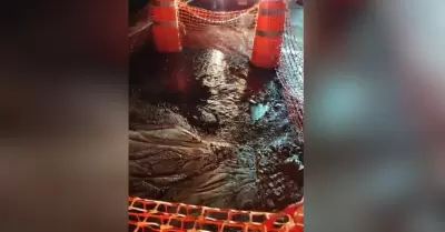 Reparación de Agua de Hermosillo