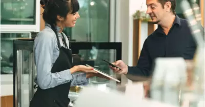 Buen Fin facilita adquirir terminales punto de venta con promociones.