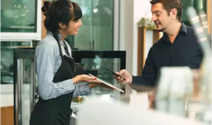 Buen Fin facilita adquirir terminales punto de venta con promociones.