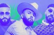 Lista completa de ganadores en los Premios Billboard de la Msica Latina 2025