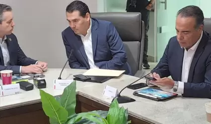 Adolfo Salazar en el Congreso