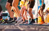 Invitan a participar en vigésima cuarta edición de la Carrera Matías Cázares Yépiz