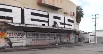 Cinema 70 en Hermosillo