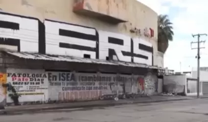 Cinema 70 en Hermosillo