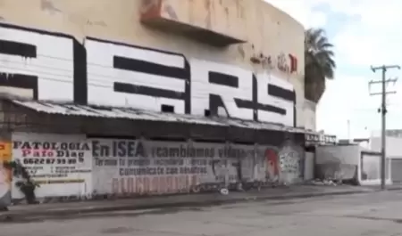 Cinema 70 en Hermosillo