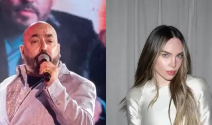 Lupillo Rivera, Belinda