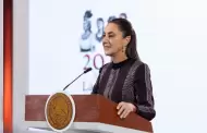 Gobierno de México: Avanzan labores de limpieza y se han entregado 36 mil 358 apoyos a la población afectada por las lluvias