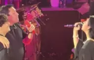 Julión Álvarez es criticado por cantar con Christian Nodal y Ángela Aguilar