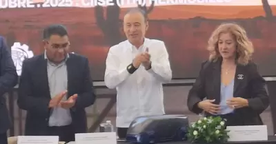 Inauguran showroom de Beyond Borders Automotive