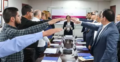 Comit del Subsistema Estatal de Transparencia