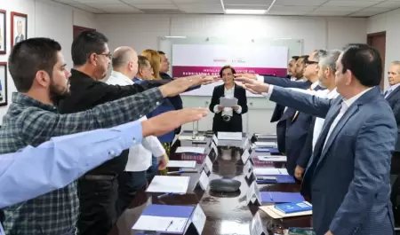 Comit del Subsistema Estatal de Transparencia