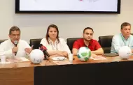 Congreso de Sonora invita a la Primera Gran Copa de la Transformación