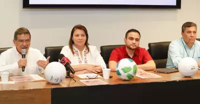 Congreso de Sonora