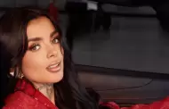 Karely Ruíz revela que una mujer la estafó con 55 mil pesos