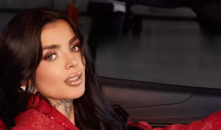 Karely Ruíz