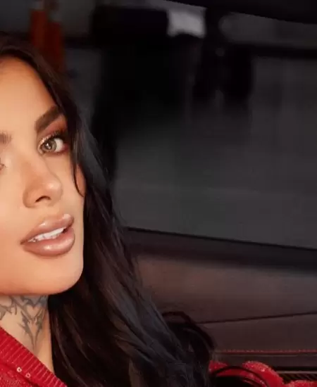 Karely Ruíz