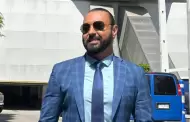 Latin Lover: ¿Cómo saltó a la fama?