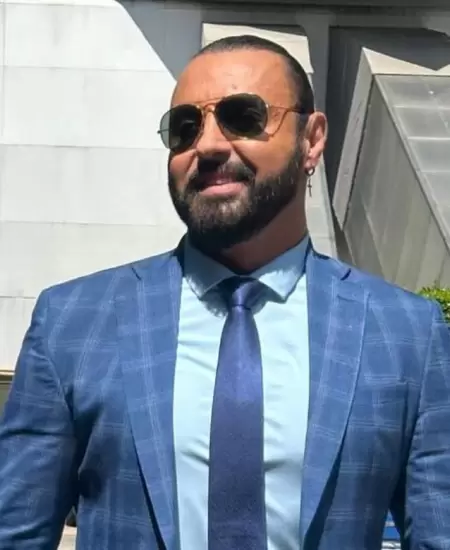 Latin Lover