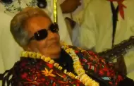 ¿Qué fue de Chavela Vargas, la costarricense más mexicana?