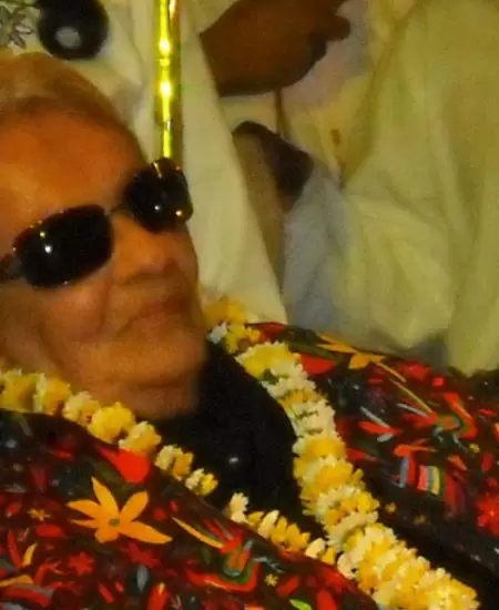Chavela Vargas