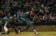 Harold Ramírez impulsó el triunfo de los Naranjeros