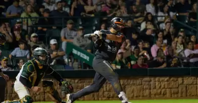 Naranjeros